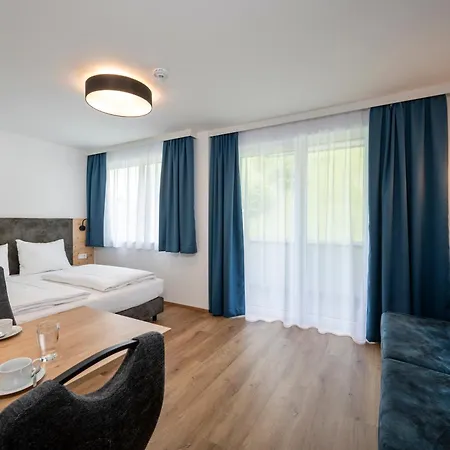 Centerhouse Aparthotel