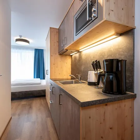 Apart Otel Centerhouse