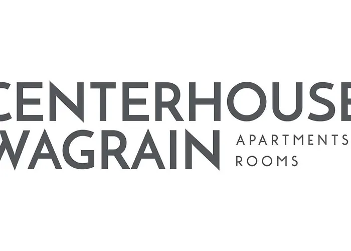 Centerhouse 公寓式酒店 3*